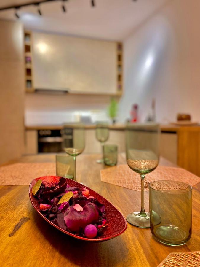 Apartmán Blancris Boutique Brašov Exteriér fotografie
