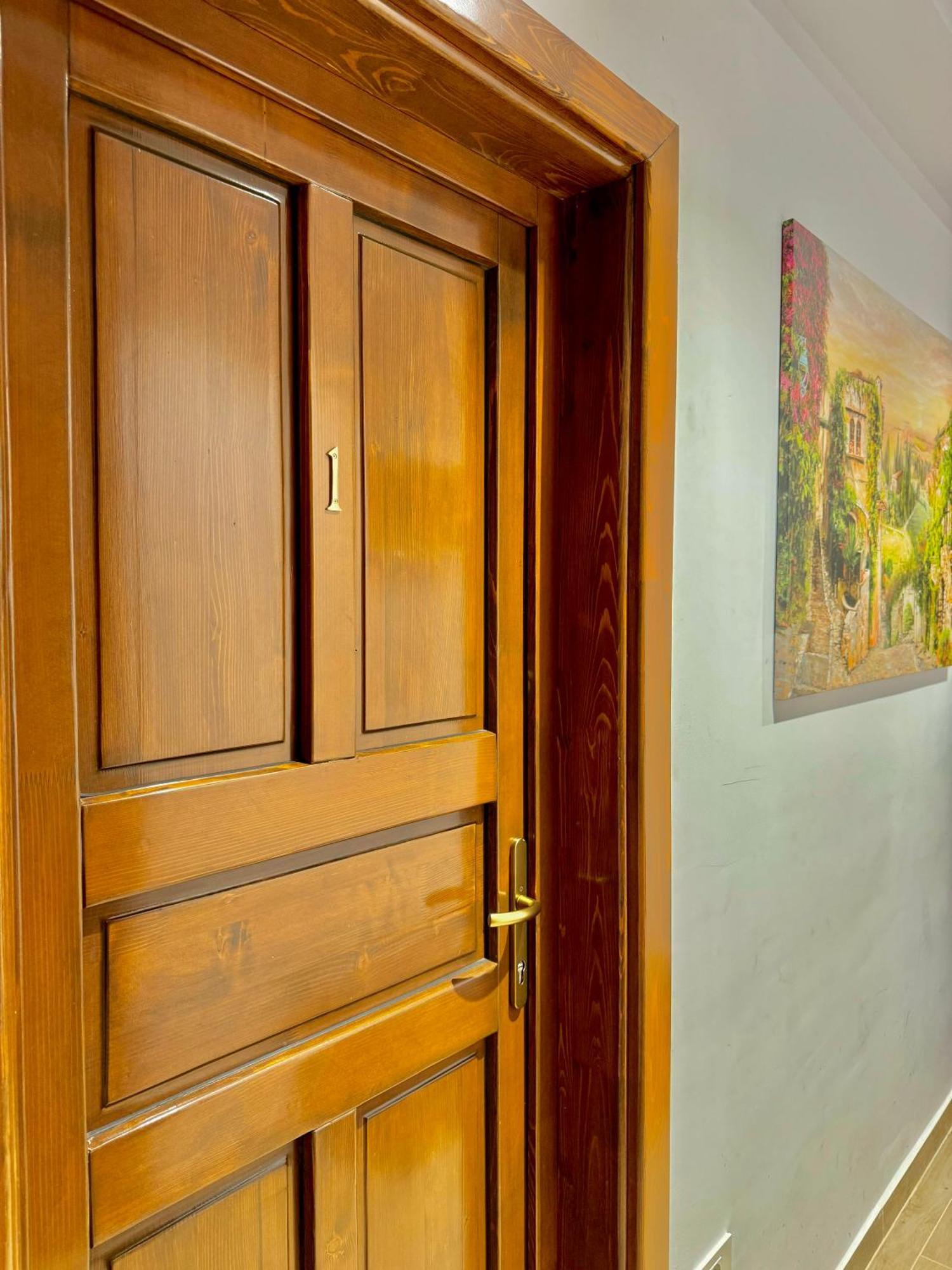 Apartmán Blancris Boutique Brašov Exteriér fotografie