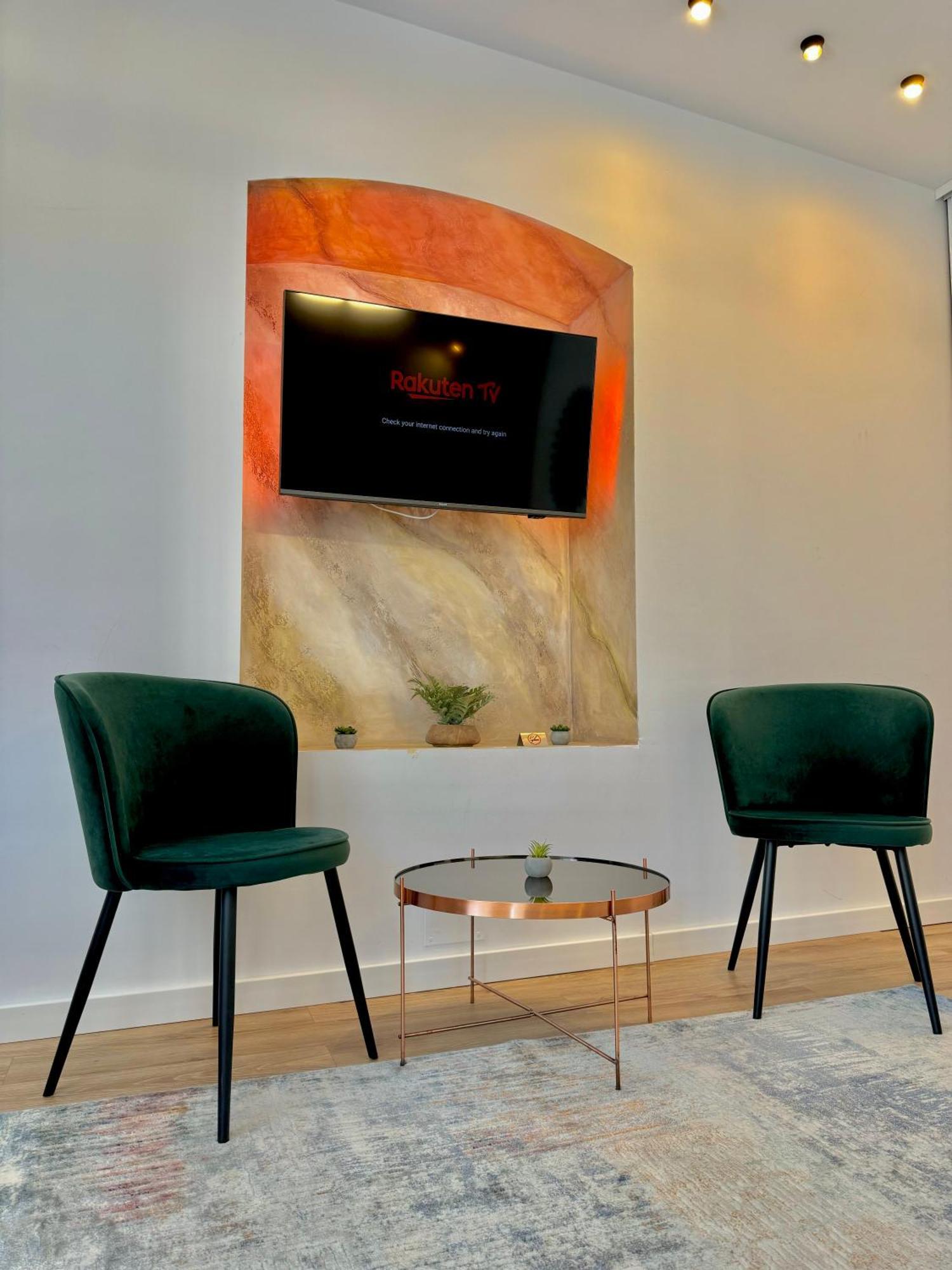 Apartmán Blancris Boutique Brašov Exteriér fotografie