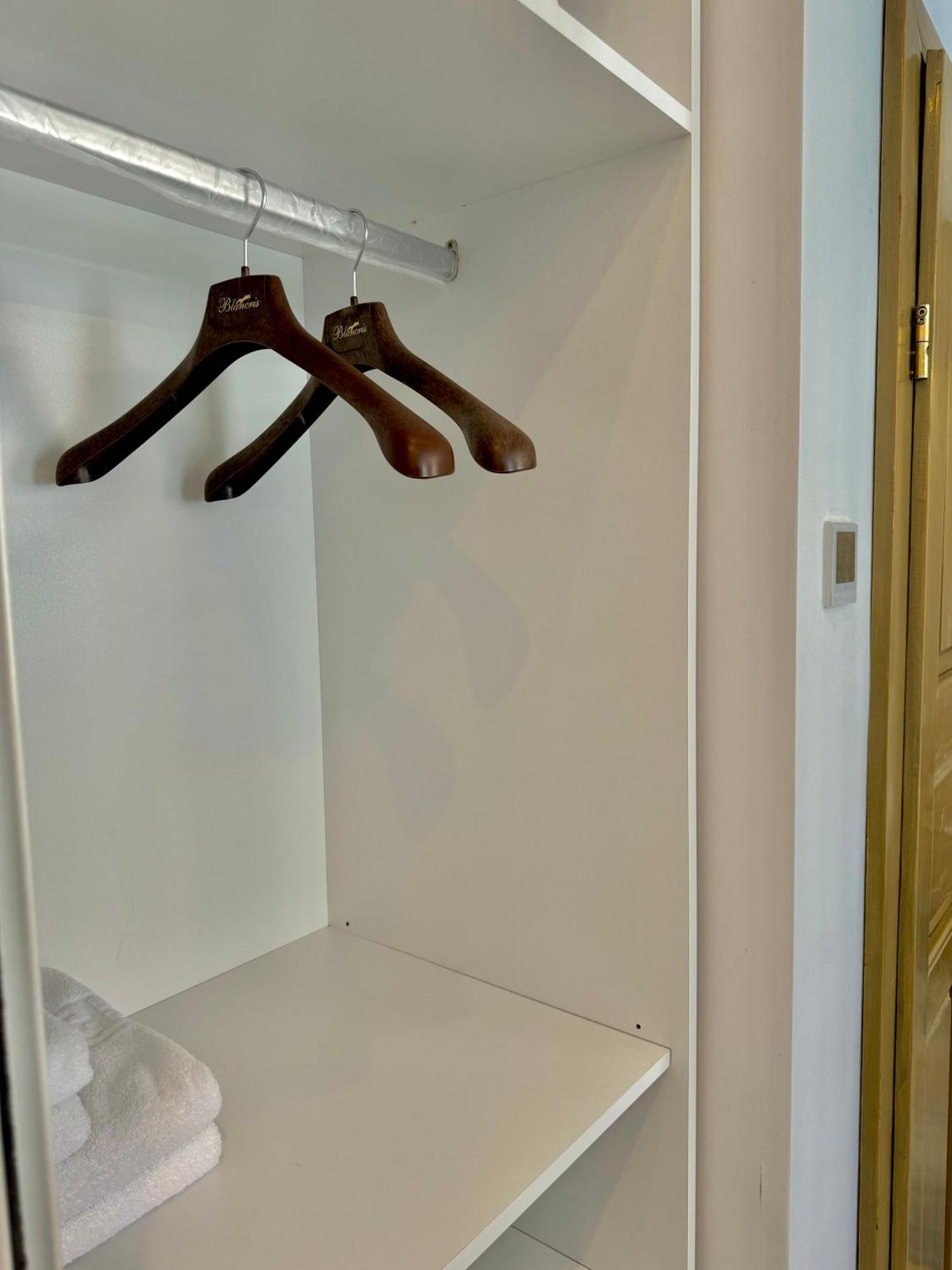 Apartmán Blancris Boutique Brašov Exteriér fotografie