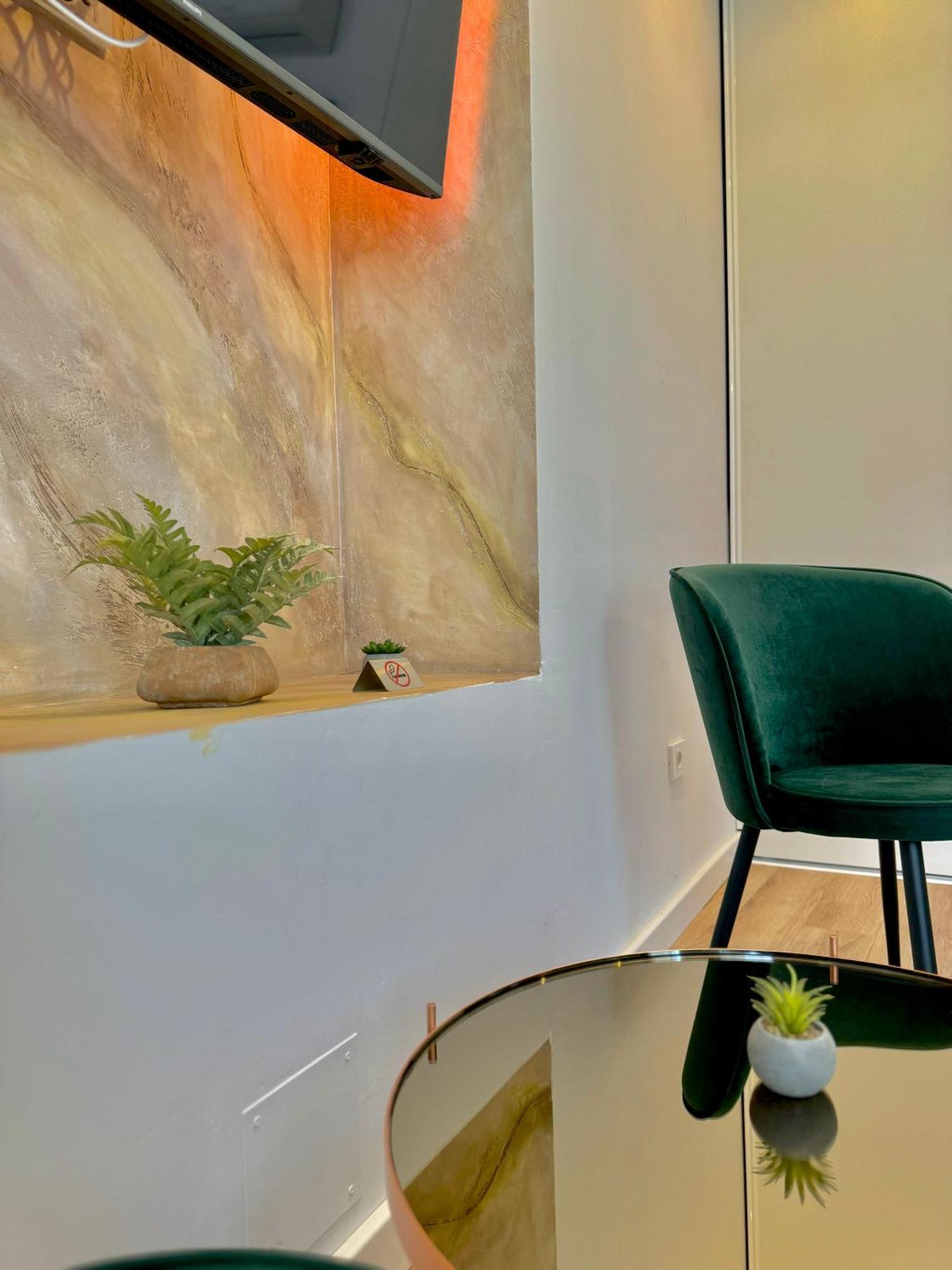 Apartmán Blancris Boutique Brašov Exteriér fotografie