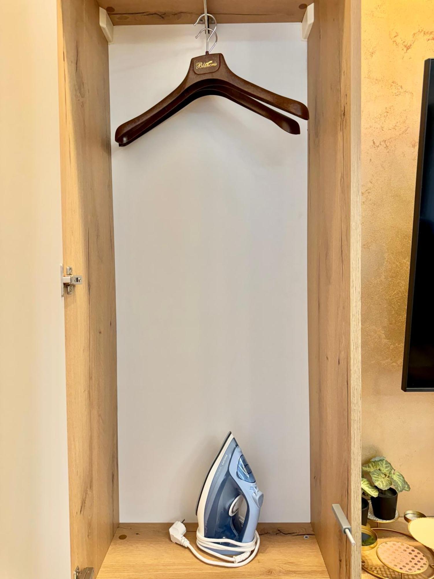 Apartmán Blancris Boutique Brašov Exteriér fotografie
