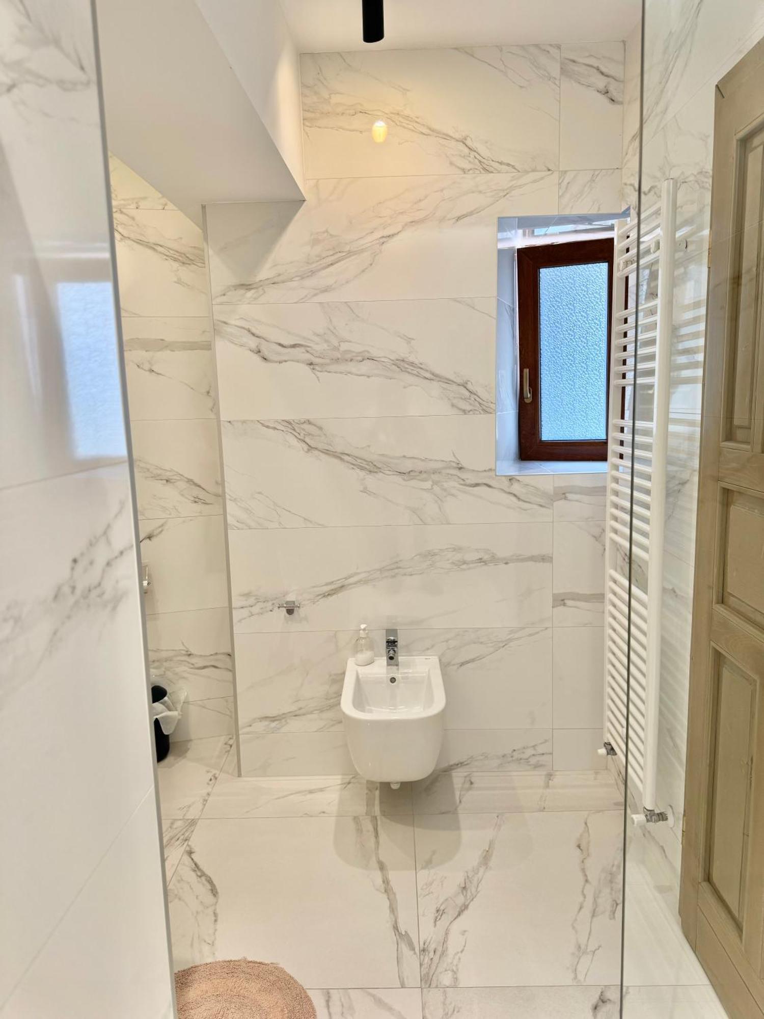 Apartmán Blancris Boutique Brašov Exteriér fotografie