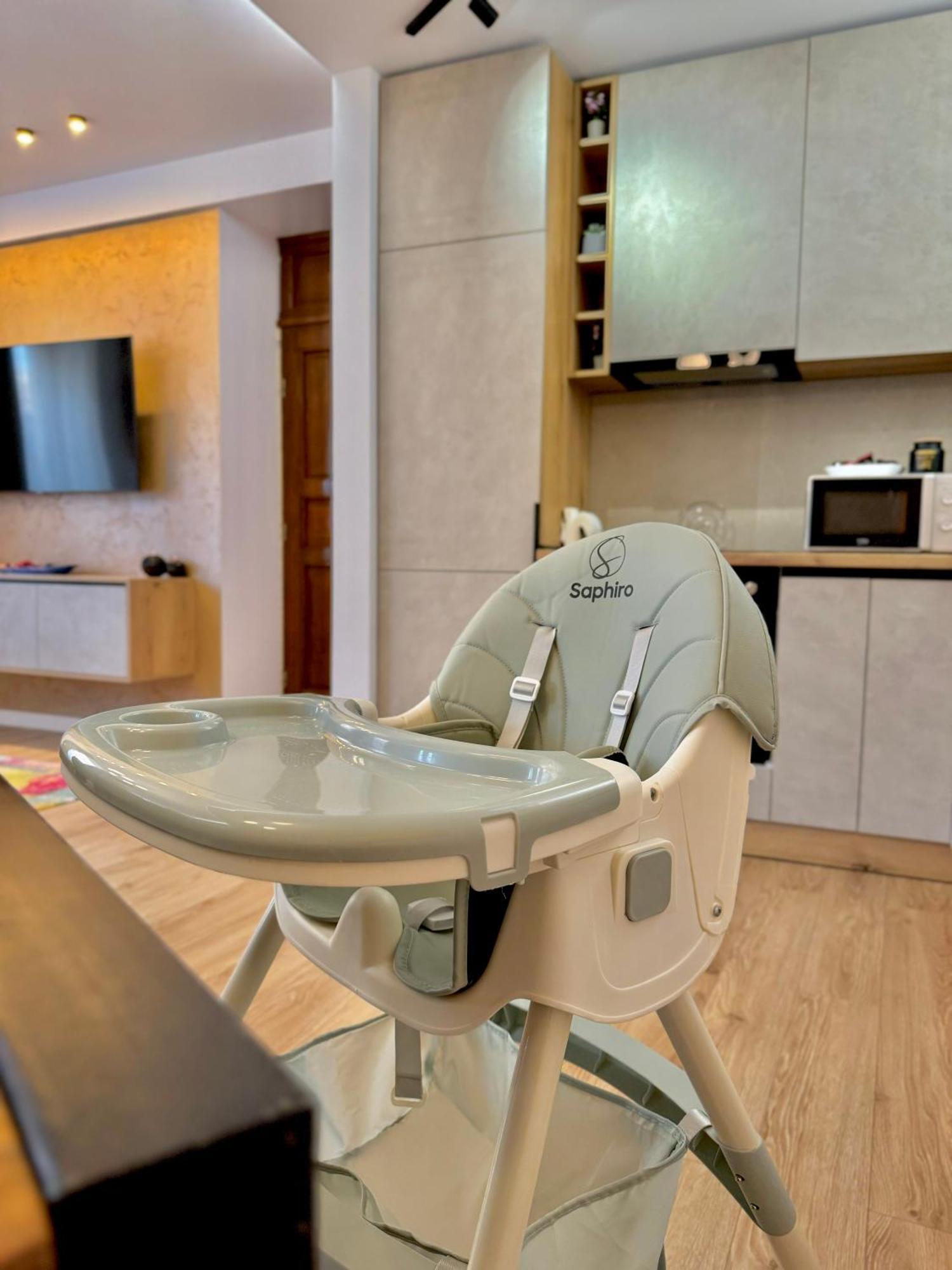 Apartmán Blancris Boutique Brašov Exteriér fotografie